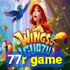 77r game